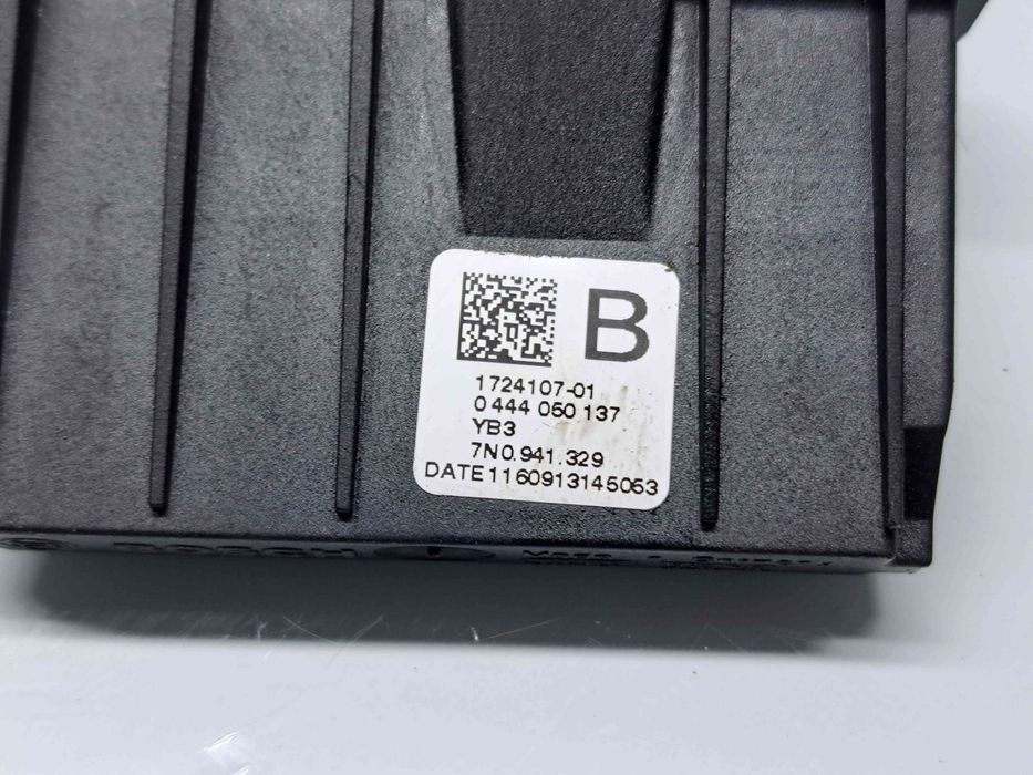 Modul confort  Volkswagen Passat B8 (3G2) [Fabr 2015-prezent] 7N09413