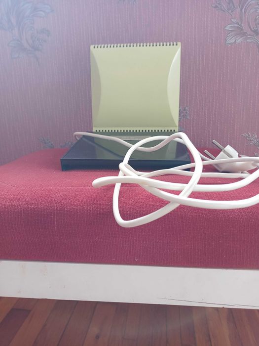 лампа-ултрвиолетова и кварц