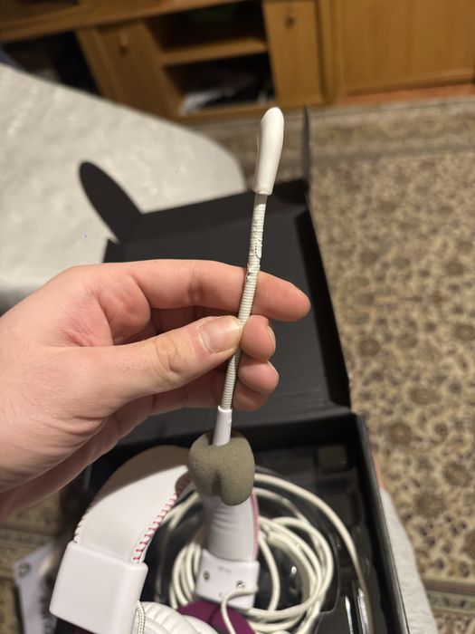 Продам наушники Hyperx cloud 2