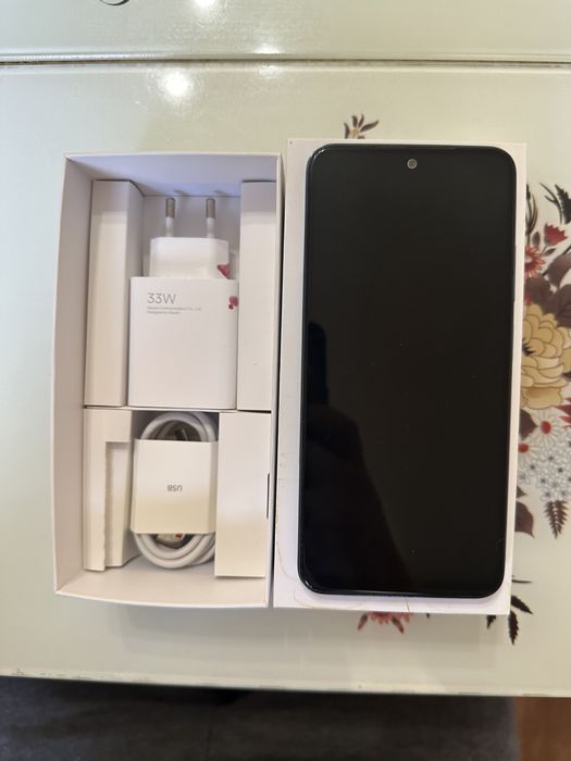 Продам Xiaomi note 11 6/128