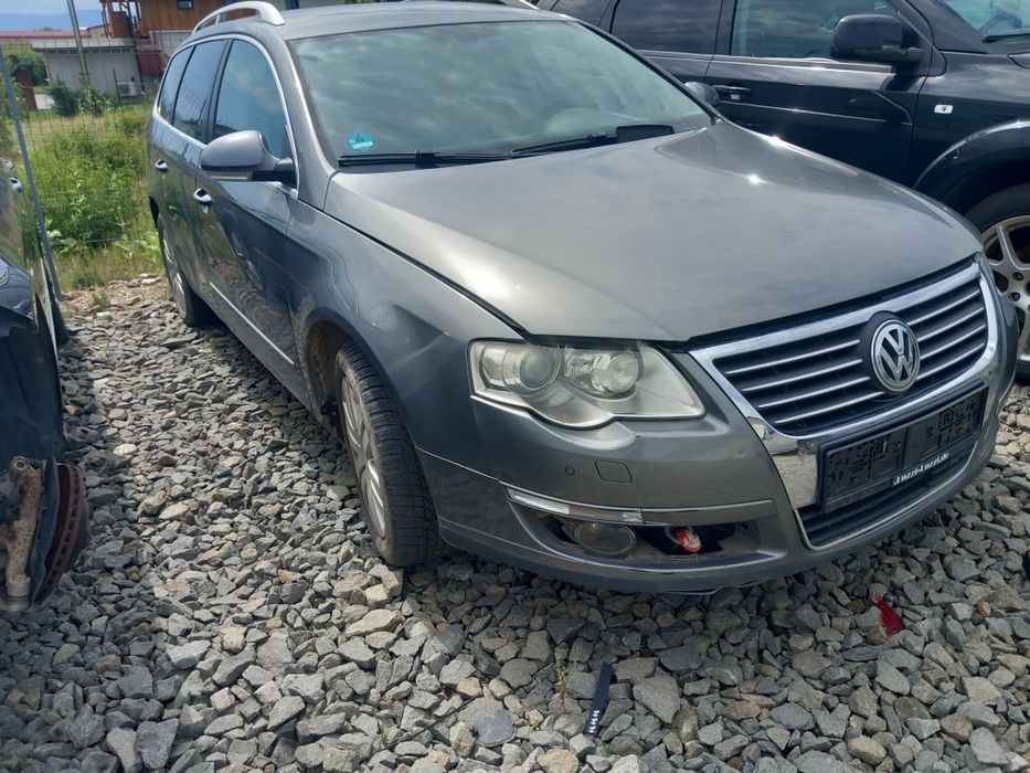 Piese Vw Passat  2.0BMP   , DSG
