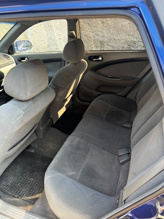 Vand chevrolet nubira