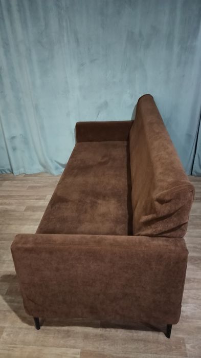 Диван велюр хорошее состояние