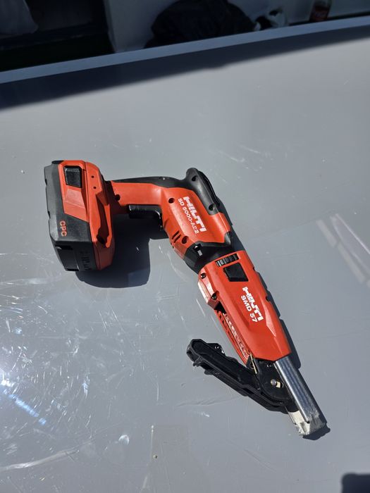 Pistol autofiletanta rigips Hilti SD 5000 A-22
