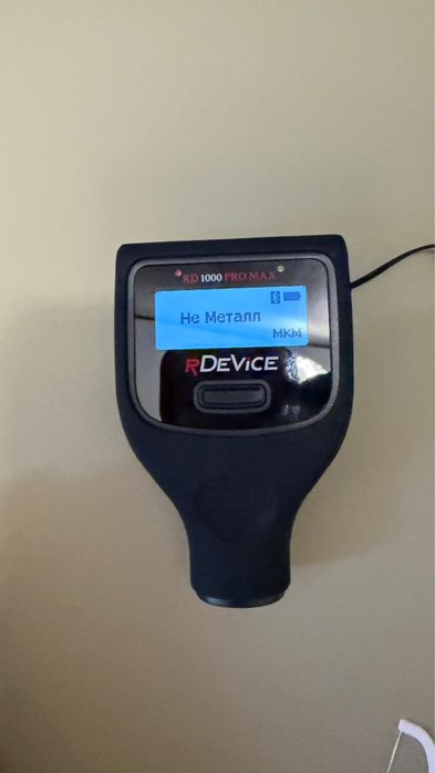 Автоподбор. Толщиномер