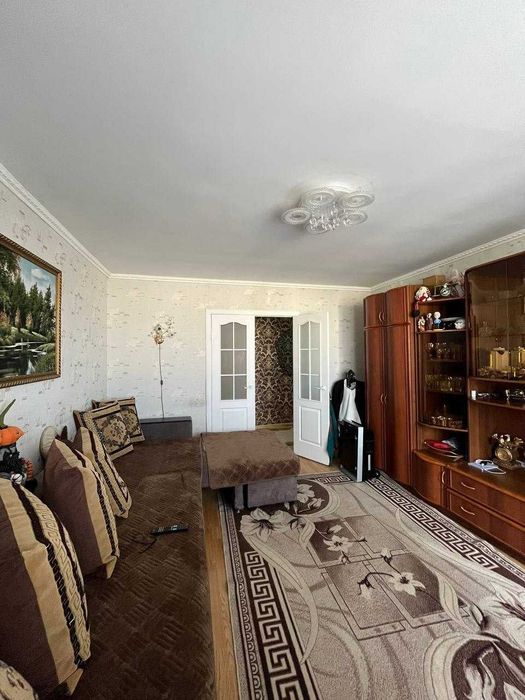 Продается квартира на 5 мкр