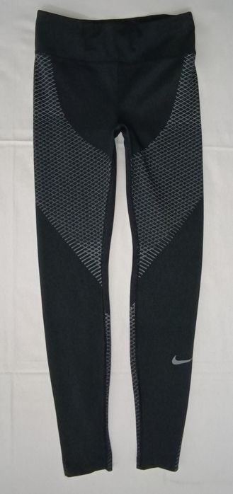 Nike Zonal Strength Tights оригинален клин M Найк спорт фитнес бягане