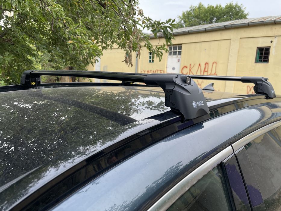 Напречни греди - релси Turtle Air 2 F-KIT