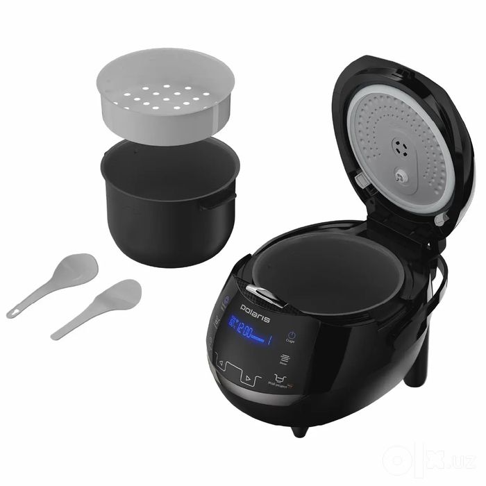 Мультиварка Polaris PMC 0526 IQ Home, Wi-Fi