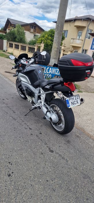 Bmw k1200R 2006 ABS