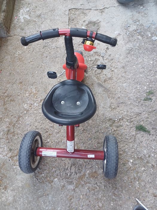 Детско колело Lorelli