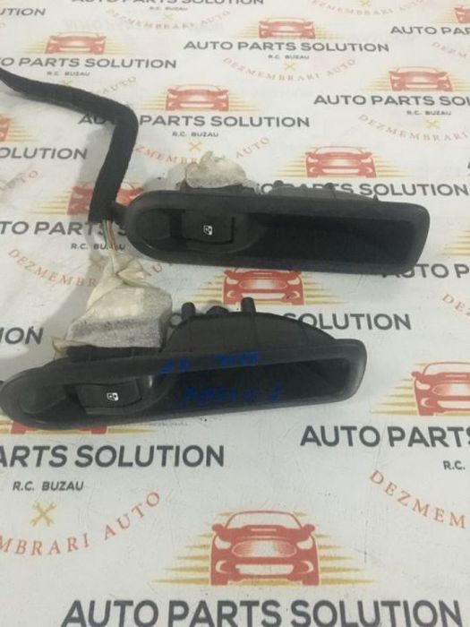 Buton geam Renault Megane 2