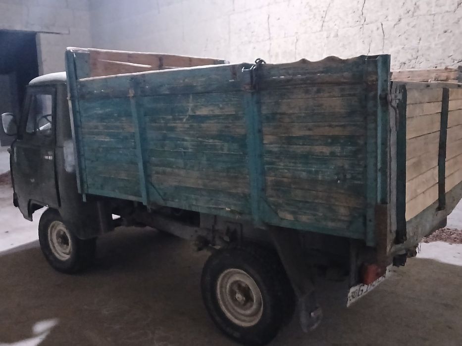 Uaz yili 1980 holati oʻrtacha