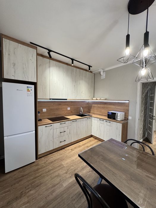 Сдам 3 ком кв.в новом доме.