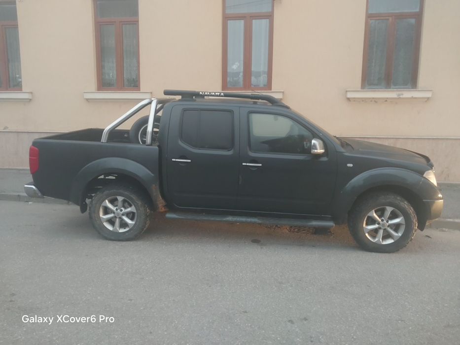 Nissan Navara de vânzare