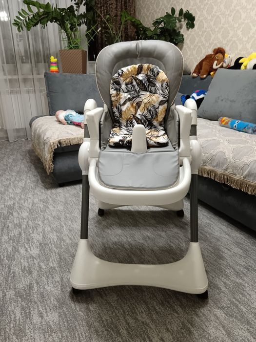 Детский Стульчик для кормления