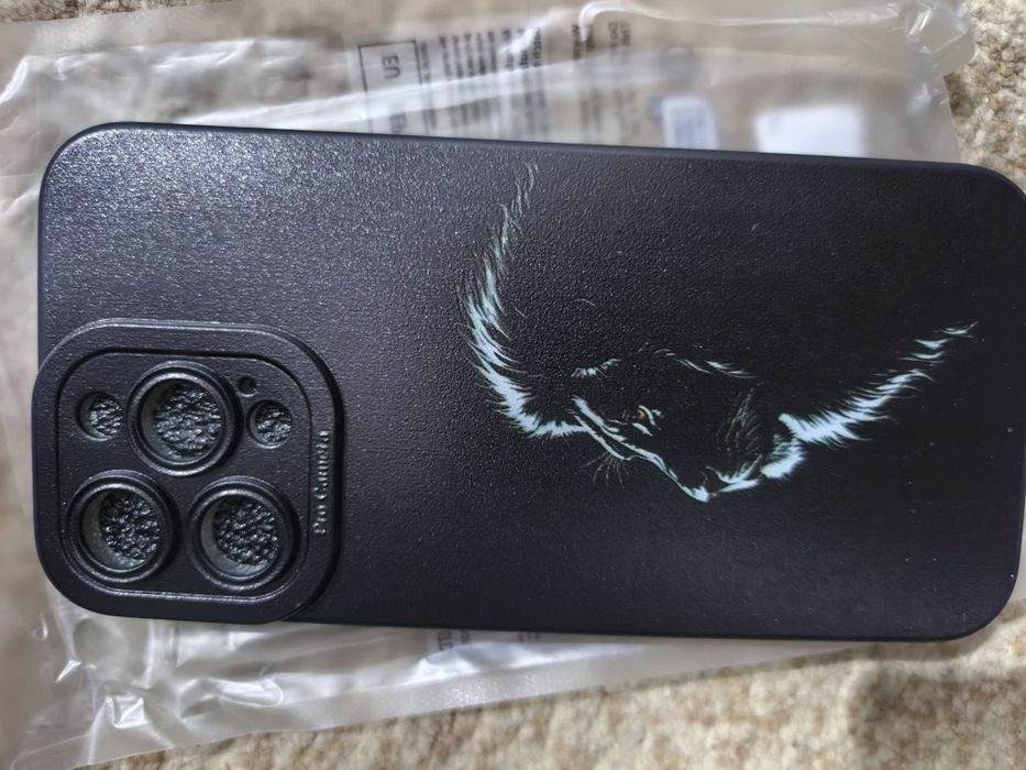 Chexol Apple 14 Pro max