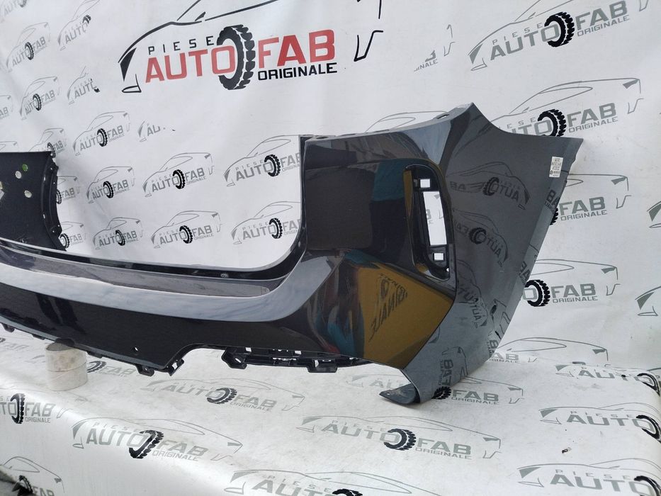 Bara spate Bmw X3 G01 LCI M-Paket an 2020-2021-2022-2023