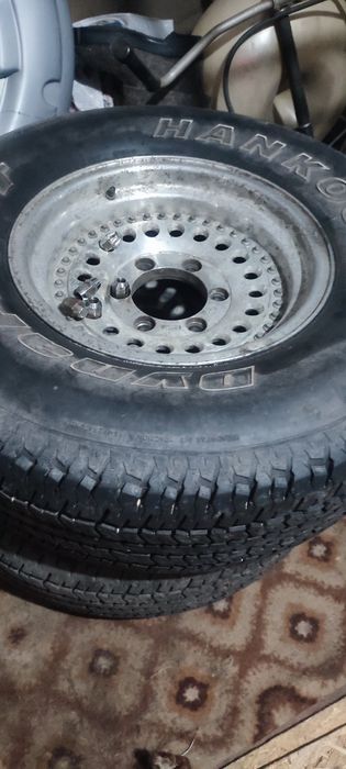 Продам отличные кованые диски