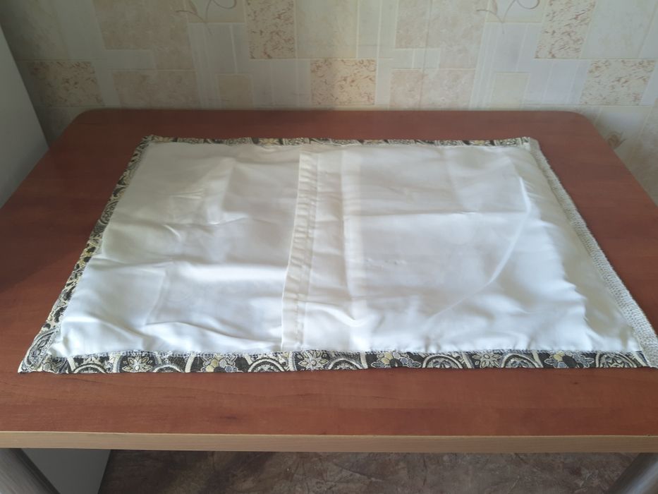 Постельные принадлежности