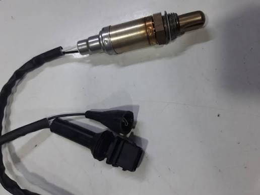 Продам лямбда-зонд на Ауди 100 С4.