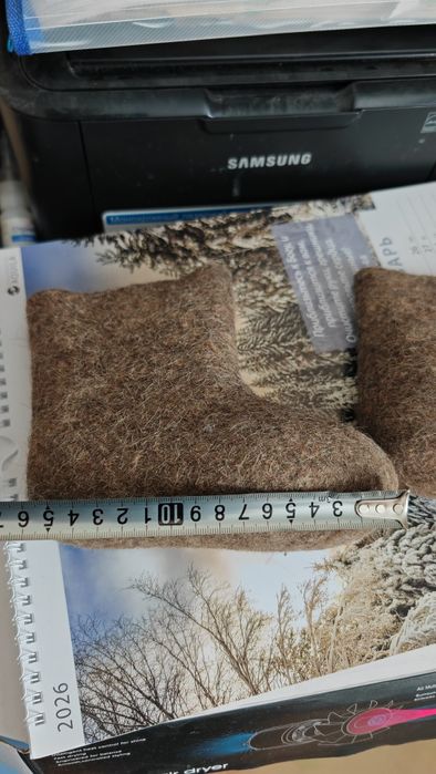 Продам валенки детские