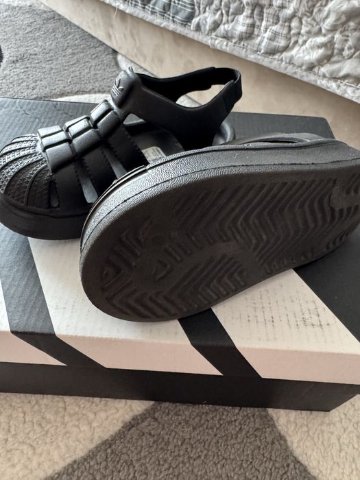 Sandale Adidas copii marimea 26
