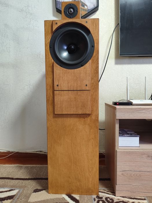 Акустическая система