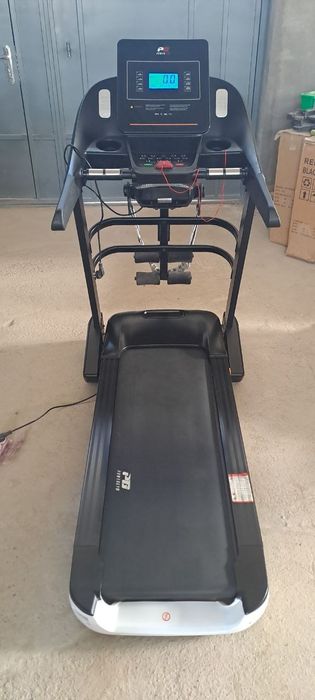 Беговая дорожка Тренажёр югириш елаги Trinajori Trenajori Optom Sklad