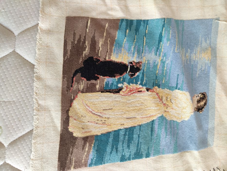 Вилерови гоблени