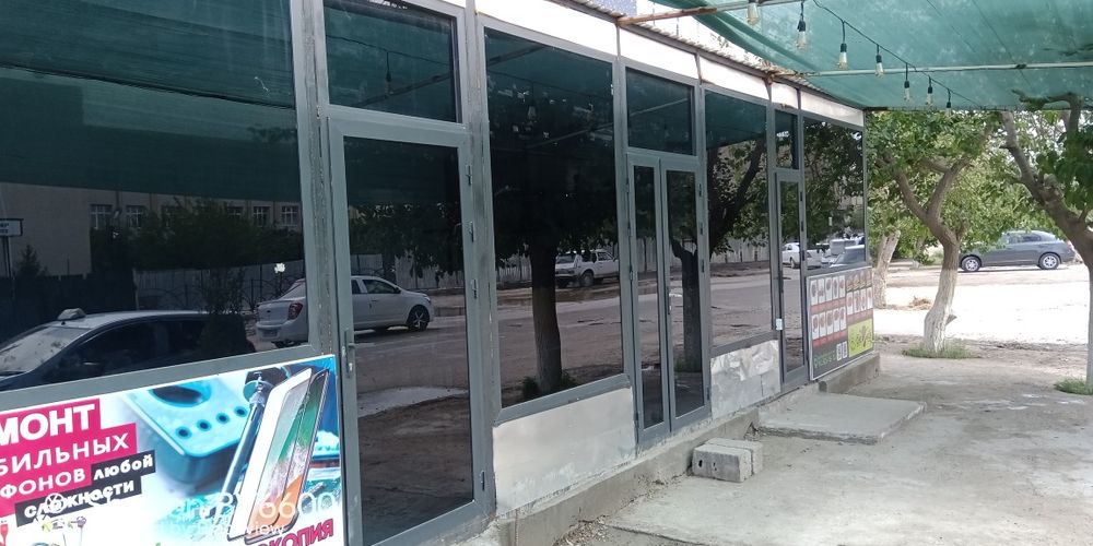 Сдам помещениев аренду fast food ижарага