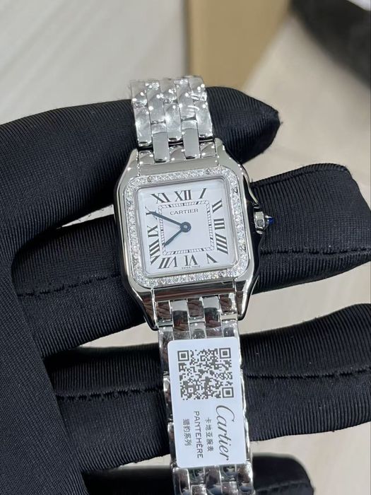 Часы Cаrtiеr Pаnthеre Diamond