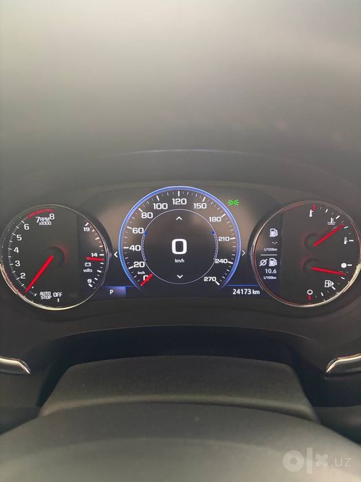Malibu XL 2023/24