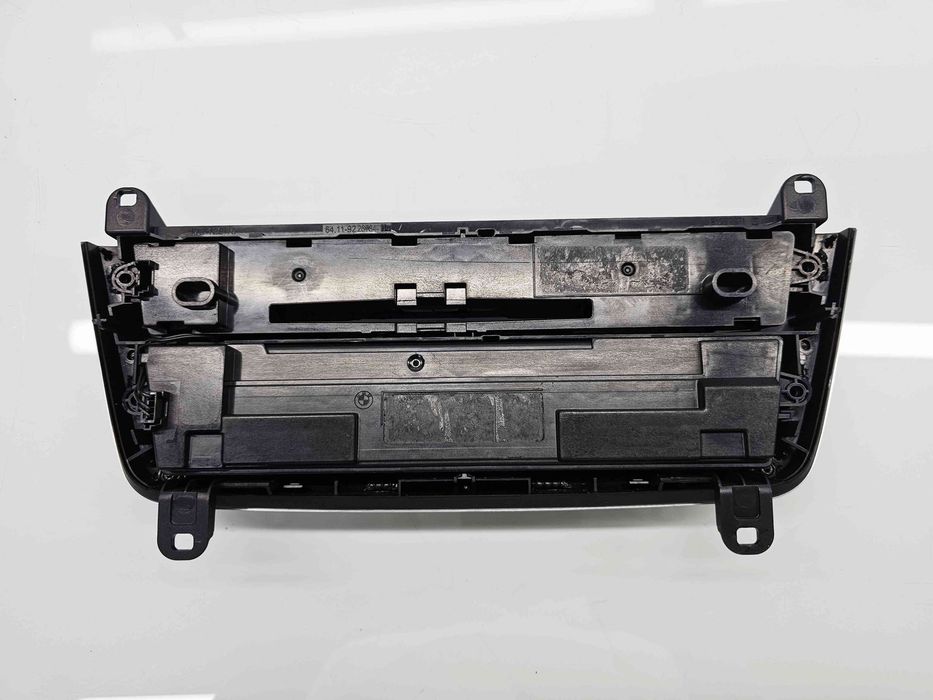 Panou comanda clima Bmw 3 Touring (F31) [Fabr 2012-2017] OEM