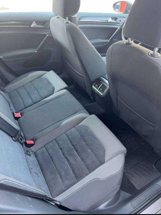 Vw golf НА ЧАСТИ