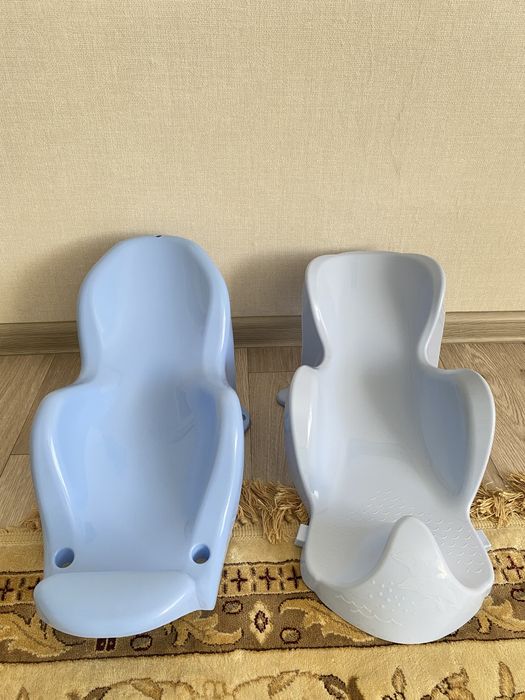 Горки для купания