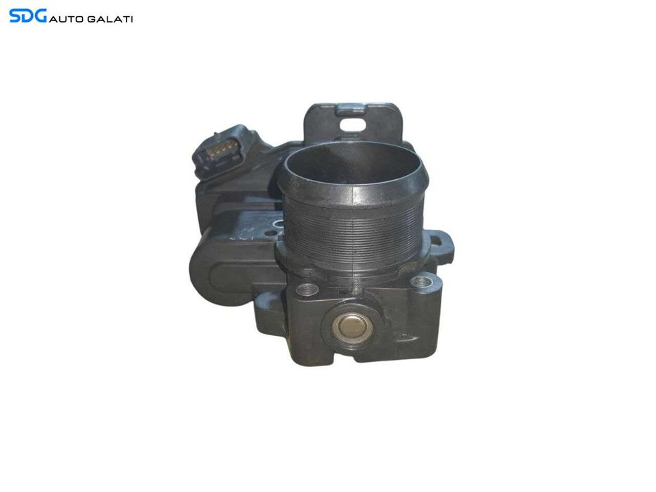 Clapeta Acceleratie Citroen Peugeot Ford 2.0 Diesel 1998 - 2025 Cod 9806625280 [N2304]