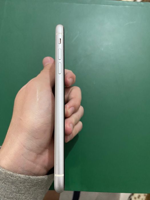 Айфон 11 128гб обмен