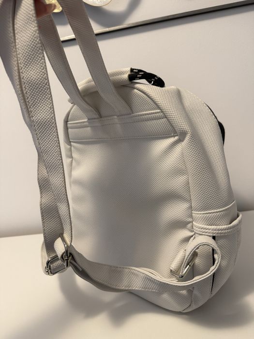 Rucsac Fila din piele ecologica