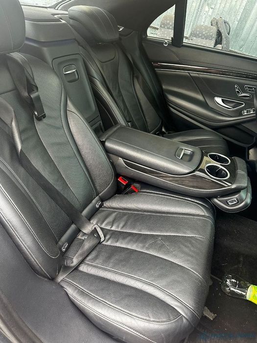 dezmembrez mercedes-benz s-class (w222, v222, x222) [ 2013 - > ]