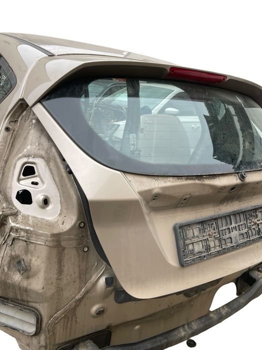 Haion Portbagaj Ford Fiesta Vi 2016