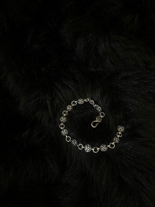 Bratara Chrome Hearts Opium Hook Bracelet