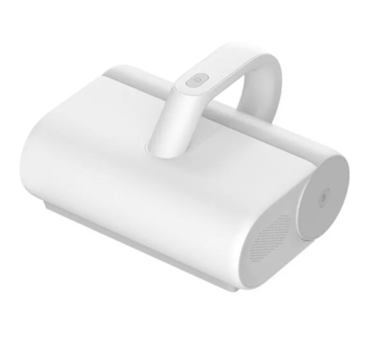 Пылесос Xiaomi от пылевого клеща и пыли с мебели и постели