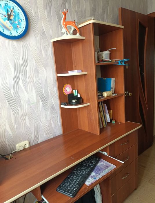 Продам мебель в детскую комнату