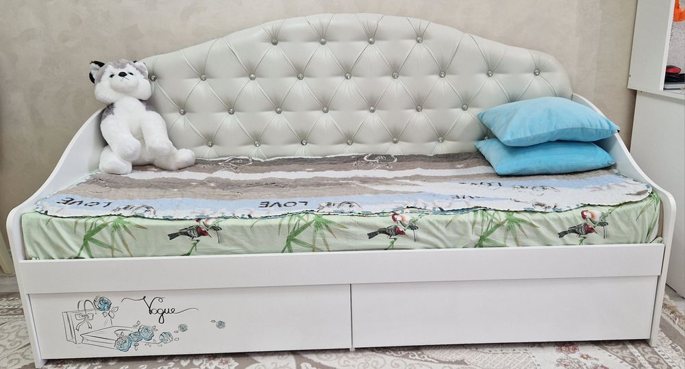 Детский гарнитур