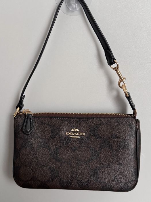 Сумочка Coach nolita 19