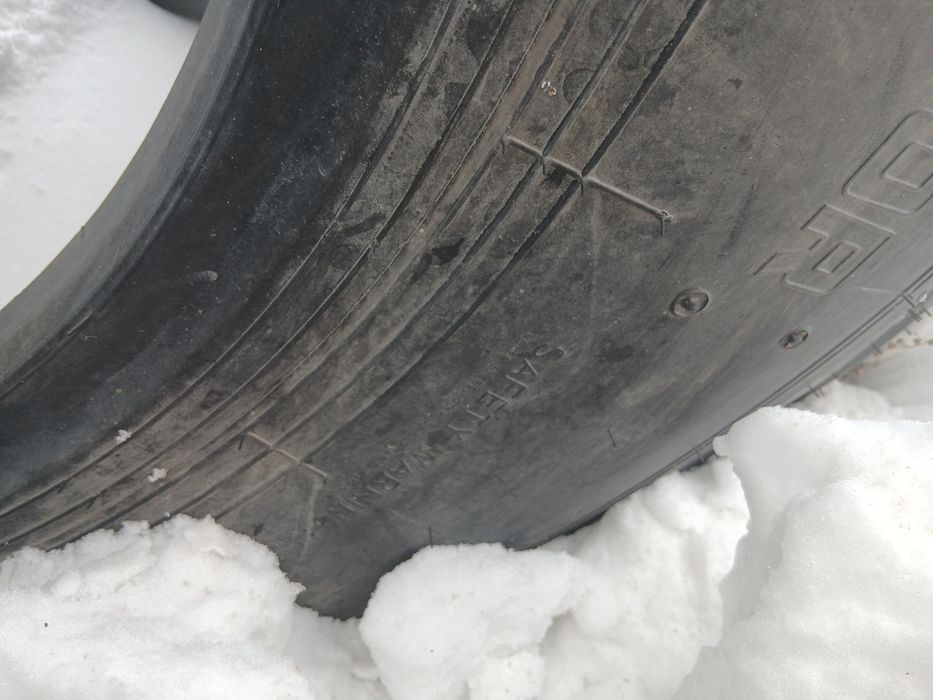 Шина балон резина