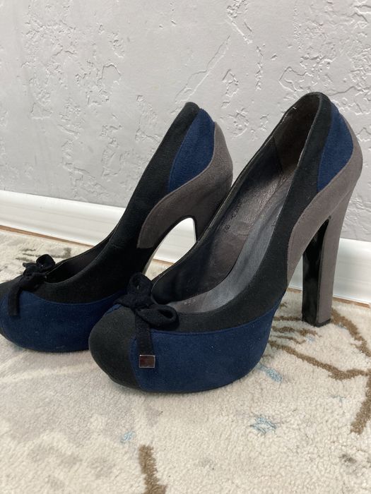 Туфли женский.