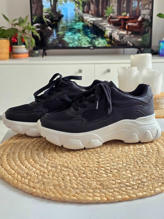 Sneakers lifestyle Adam’s