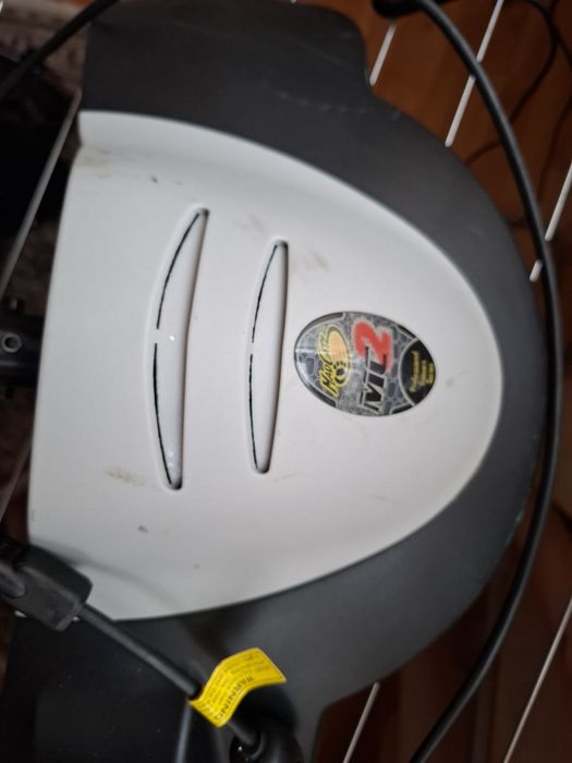 Volan si pedale MAD CATZ 2